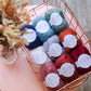 Mohair Wool & Silk
