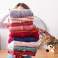 Mohair Wool & Silk