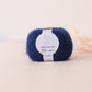 Mohair Wool & Silk