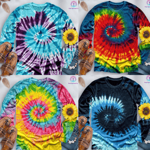 The Best Deal: Long Sleeve Best Sellers Bundle