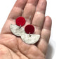 Louise N. Sterling Earrings