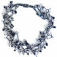 Luzy Seed Bead Necklace with Magnetic Closure - Guatemala