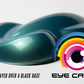 Macaw Blue Green