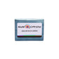 Macaw Blue Green