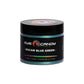 Macaw Blue Green