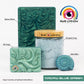 Macaw Blue Green