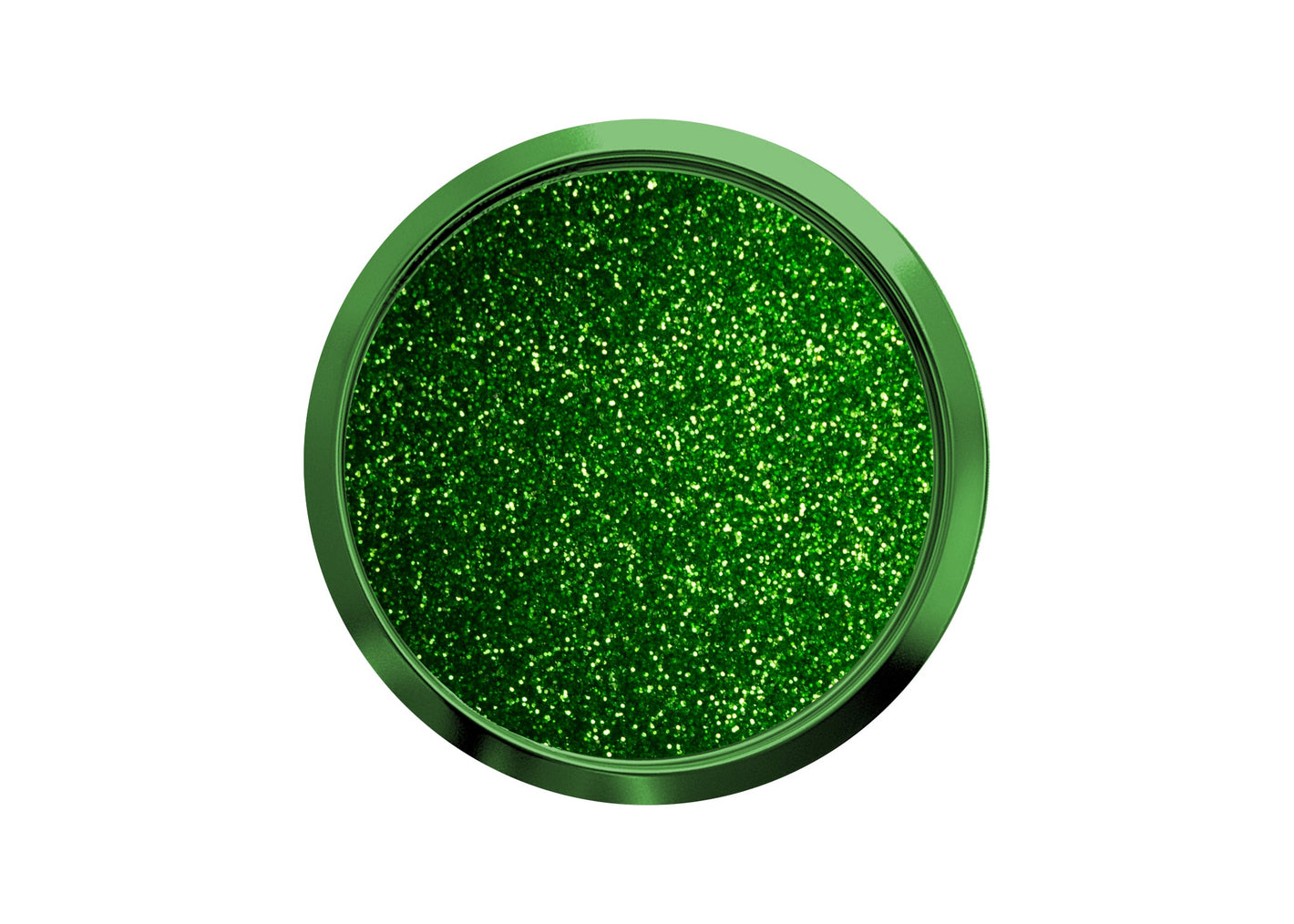 Mantis Green Flakes