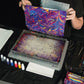 Marbling Kit