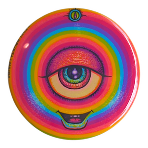 Marq Spusta MS #84 (Shnoogie Boo) Magnet
