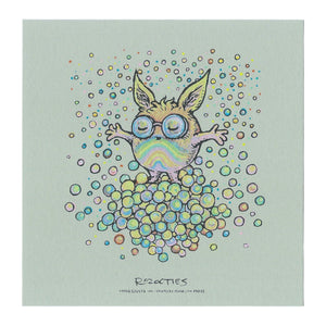 Marq Spusta "Razooties" Mini Print