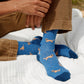 Socks that Save Dogs