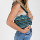 Medium Crossbody Shoulder Purse