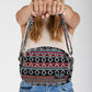Medium Crossbody Shoulder Purse