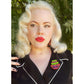 Menacing Mixers Halloween Bowls Brooch by Lipstick & Chrome