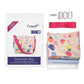 Messenger Bag Sewing Kit - Strawberry Canvas