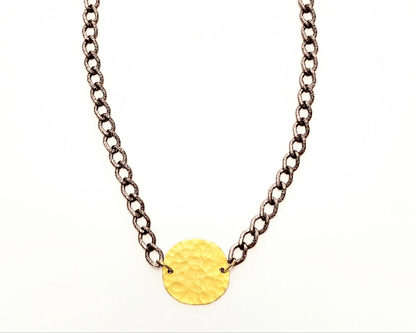 Mika Necklace
