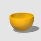 Minimalist Hanging Plant Pot with Drainage