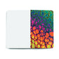 Bespattered Facade "Neon Butterfly" Notebook