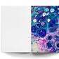 Bespattered Facade "Galaxy" Notebook