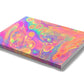 Bespattered Facade "Rainbow Sherbet" Notebook