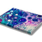 Bespattered Facade "Galaxy" Notebook