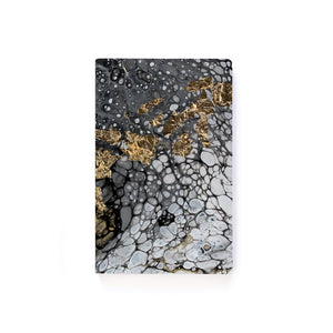 Bespattered Facade Sophisticated Notebook Bundle