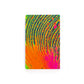 Bespattered Facade "Neon Puddle" Notebook