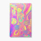 Bespattered Facade "Rainbow Sherbet" Notebook