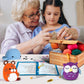 Jellyfish Pair - Crochet Kit