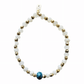 Moonstone Gemstone Bracelet