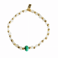 Moonstone Gemstone Bracelet