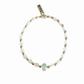Moonstone Gemstone Bracelet