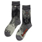 Cryptids Crew Sock Pack | 4 Designs