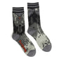 Cryptids Best-Sellers Sock Pack | 3 Designs