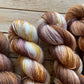 Autumn Blooms - DK