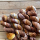 Autumn Blooms - DK