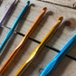 Beginner’s Crochet Hook Set