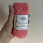 Coastal Comfort - Cotton and Acrylic Blend Yarn
