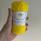 Coastal Comfort - Cotton and Acrylic Blend Yarn