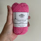 Coastal Comfort - Cotton and Acrylic Blend Yarn