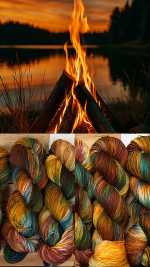 Campfire Nights