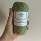 Coastal Comfort - Cotton and Acrylic Blend Yarn