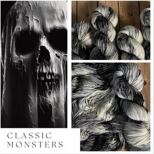 Classic Monsters