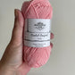 Coastal Comfort - Cotton and Acrylic Blend Yarn
