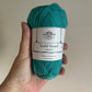 Coastal Comfort - Cotton and Acrylic Blend Yarn