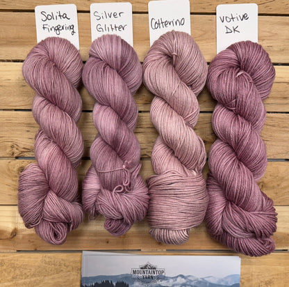 Dusty Rose