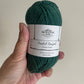 Coastal Comfort - Cotton and Acrylic Blend Yarn