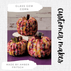 Glass Gem Corn