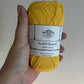 Coastal Comfort - Cotton and Acrylic Blend Yarn
