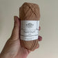 Coastal Comfort - Cotton and Acrylic Blend Yarn